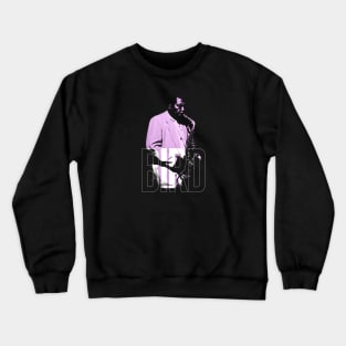 Charlie Parker #1 Crewneck Sweatshirt